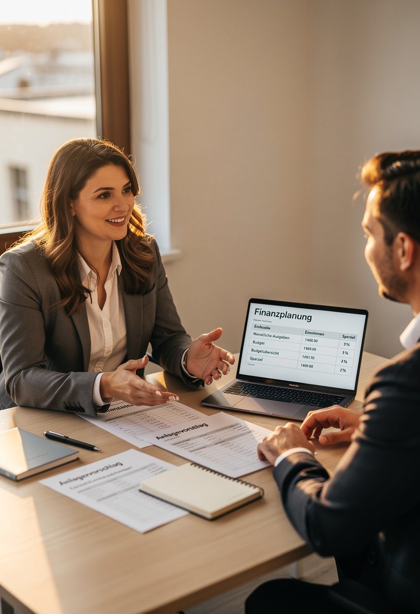 Optimieren Sie Ihre <span>Finanzstrategie</span> mit Astorius Consult